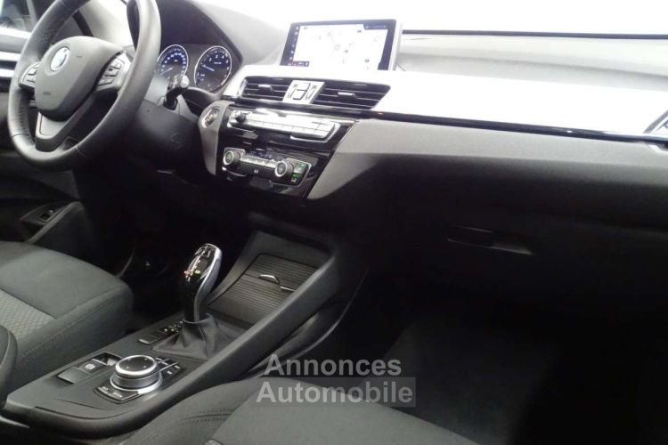 BMW X1 18iA sDrive - <small></small> 22.490 € <small>TTC</small> - #8