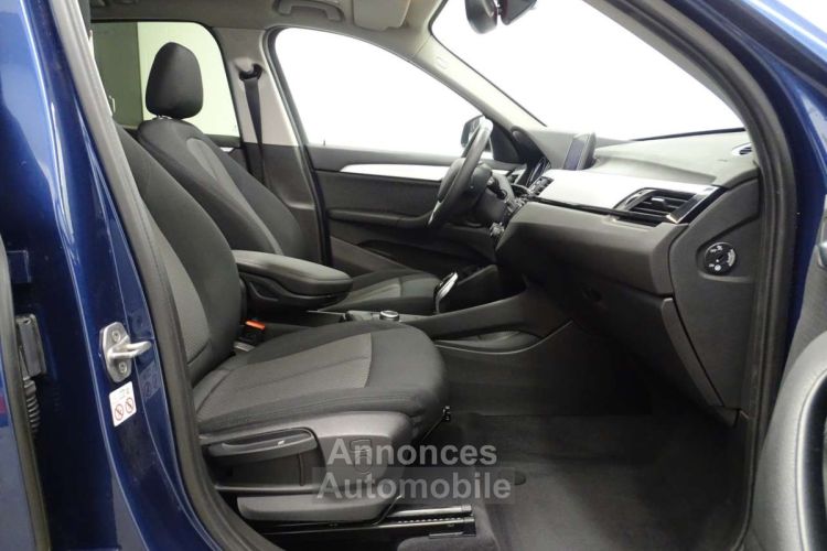 BMW X1 18iA sDrive - <small></small> 22.490 € <small>TTC</small> - #9