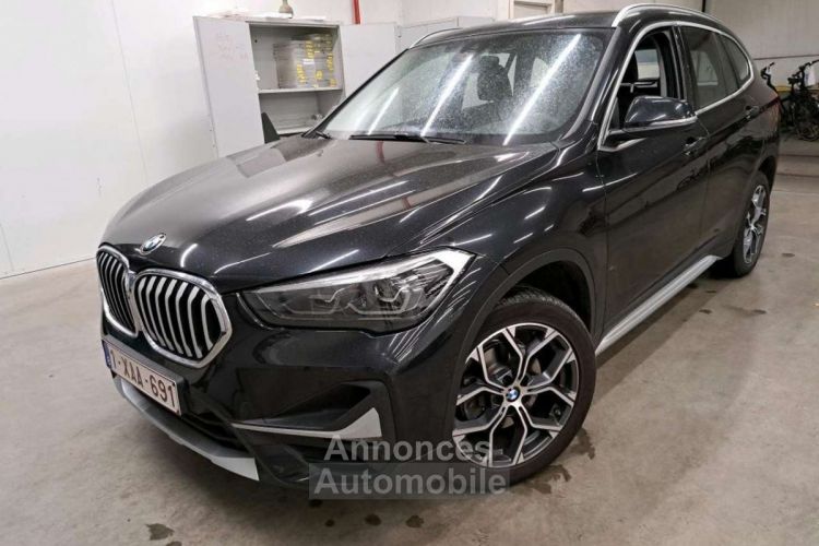 BMW X1 18iA sDrive XLine - <small></small> 22.490 € <small>TTC</small> - #2