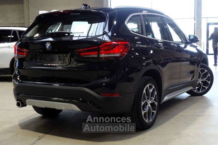 BMW X1 18iA sDrive XLine - <small></small> 22.490 € <small>TTC</small> - #3