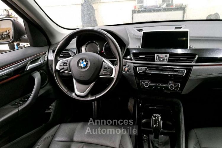 BMW X1 18iA sDrive XLine - <small></small> 22.490 € <small>TTC</small> - #4