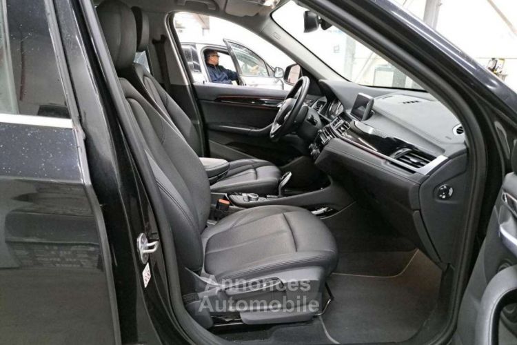 BMW X1 18iA sDrive XLine - <small></small> 22.490 € <small>TTC</small> - #5