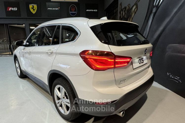 BMW X1 (2) sDrive16d Business Design - <small></small> 18.490 € <small>TTC</small> - #5