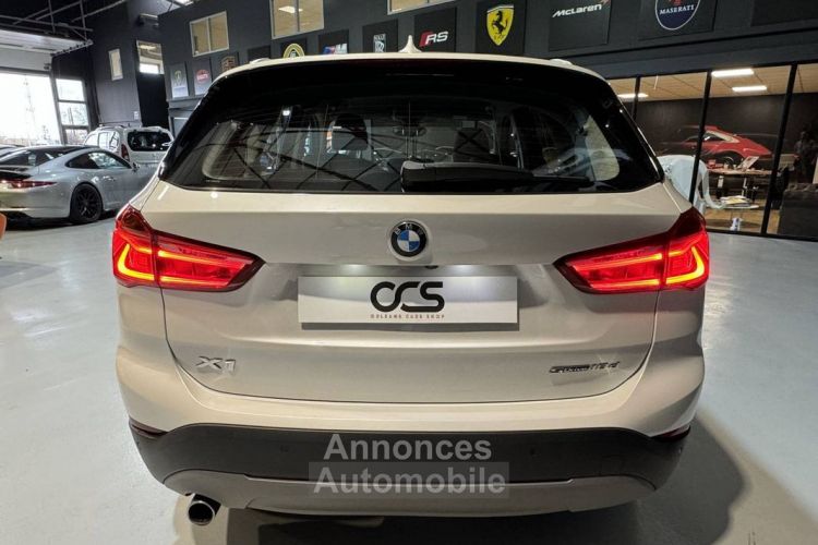BMW X1 (2) sDrive16d Business Design - <small></small> 18.490 € <small>TTC</small> - #6