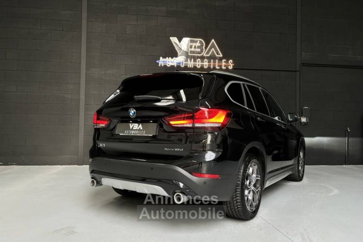 BMW X1 (2) xDrive18d xLine BVA8 - <small></small> 31.990 € <small>TTC</small> - #23