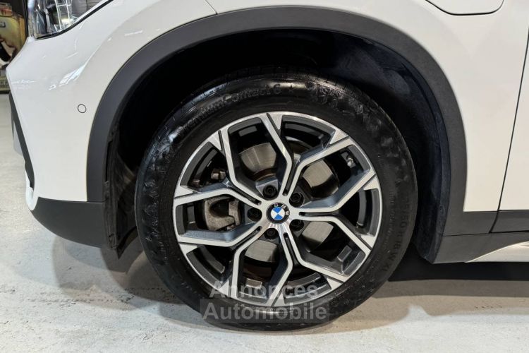 BMW X1 (2) xDrive25e xLine BVA6 Toit Ouvrant - <small></small> 29.990 € <small>TTC</small> - #27