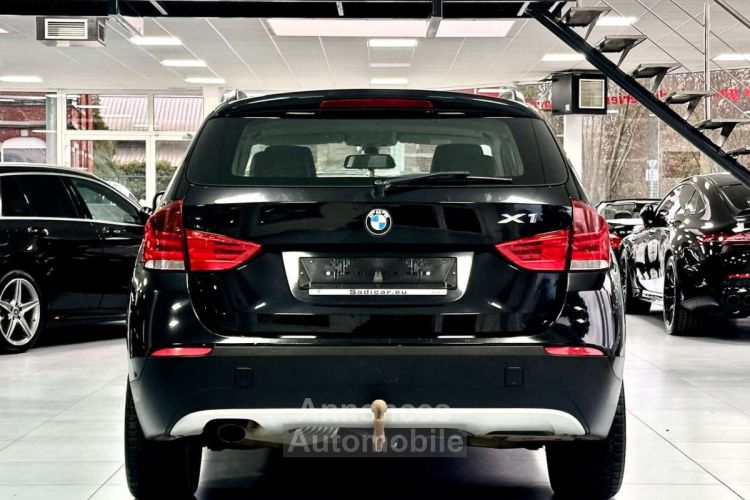 BMW X1 2.0 d 136cv sDrive18 - <small></small> 4.990 € <small>TTC</small> - #5