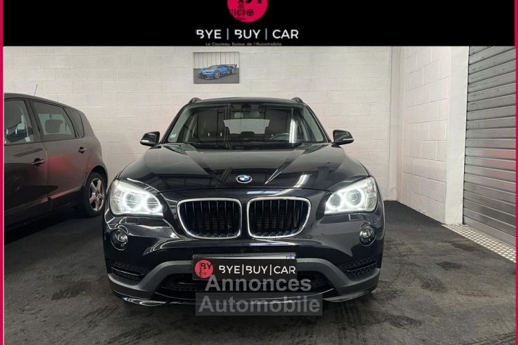 BMW X1 2.0 d 185 sport xdrive - <small></small> 15.490 € <small>TTC</small> - #2