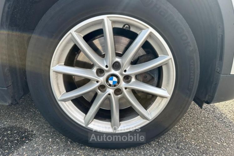 BMW X1 2.0 d 190 cv xdrive bva - <small></small> 13.990 € <small>TTC</small> - #15
