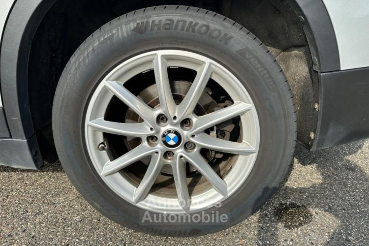 BMW X1 2.0 d 190 cv xdrive bva - <small></small> 13.990 € <small>TTC</small> - #16