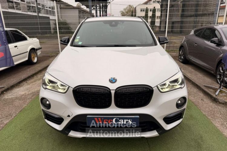 BMW X1 2.0 D 231CV SPORT XDRIVE BVA - <small></small> 25.990 € <small>TTC</small> - #2