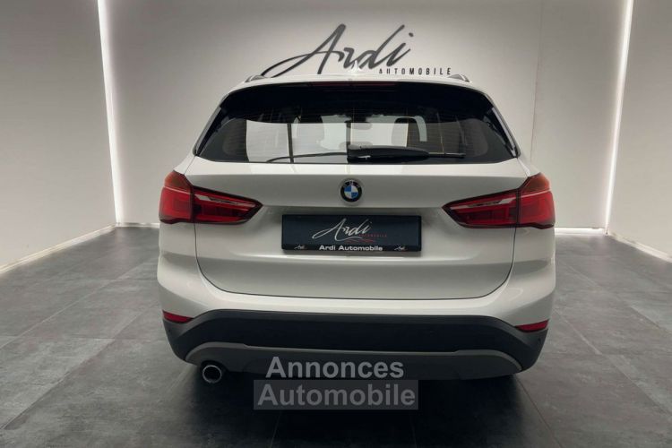 BMW X1 2.0 d sDrive18 GARANTIE 12 MOIS GPS XENON AIRCO - <small></small> 19.500 € <small>TTC</small> - #5