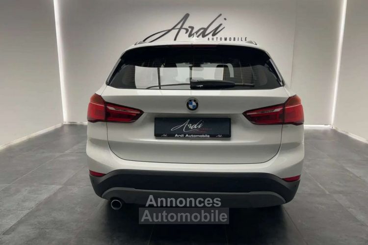 BMW X1 2.0 d sDrive18 GARANTIE 12 MOIS GPS XENON AIRCO - <small></small> 18.950 € <small>TTC</small> - #5