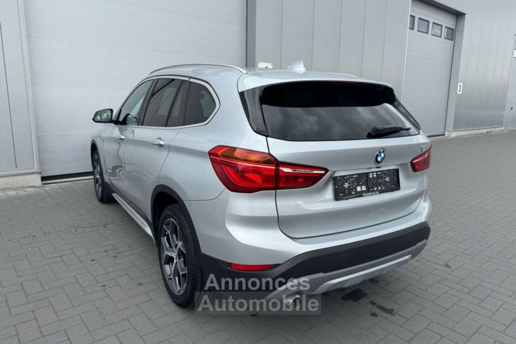 BMW X1 2.0 d sDrive18 GPS, CLIM GARANTIE 12 MOIS - <small></small> 16.990 € <small>TTC</small> - #4