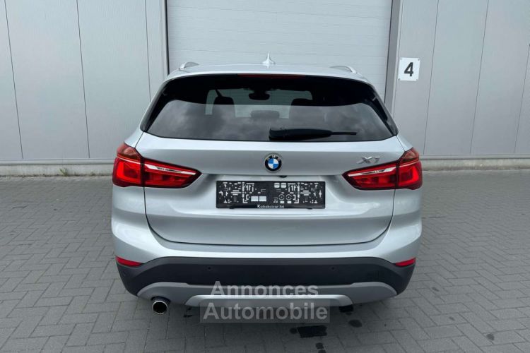 BMW X1 2.0 d sDrive18 GPS, CLIM GARANTIE 12 MOIS - <small></small> 16.990 € <small>TTC</small> - #5