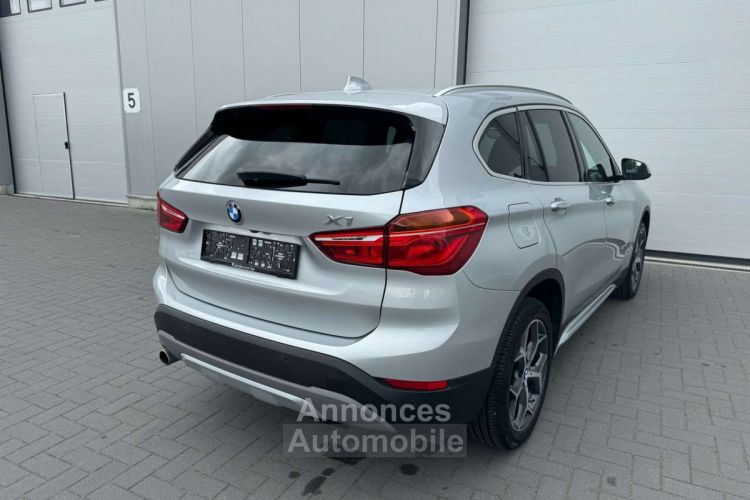 BMW X1 2.0 d sDrive18 GPS, CLIM GARANTIE 12 MOIS - <small></small> 16.990 € <small>TTC</small> - #6