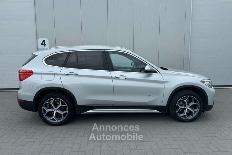 BMW X1 2.0 d sDrive18 GPS, CLIM GARANTIE 12 MOIS - <small></small> 16.990 € <small>TTC</small> - #7