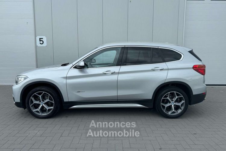 BMW X1 2.0 d sDrive18 GPS, CLIM GARANTIE 12 MOIS - <small></small> 16.990 € <small>TTC</small> - #8