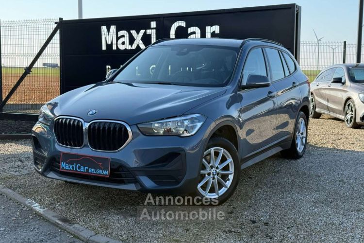 BMW X1 2.0 d sDrive18-Modèle 2020-1er propriétaire - <small></small> 19.990 € <small>TTC</small> - #1