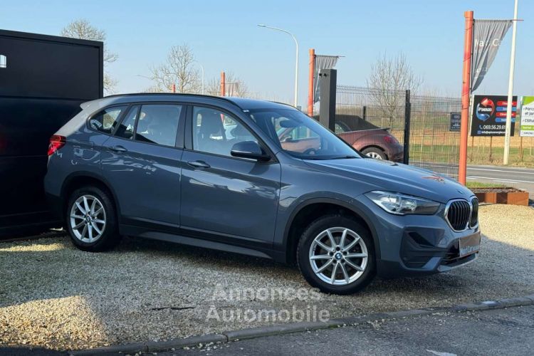 BMW X1 2.0 d sDrive18-Modèle 2020-1er propriétaire - <small></small> 19.990 € <small>TTC</small> - #2