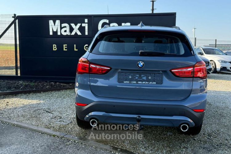 BMW X1 2.0 d sDrive18-Modèle 2020-1er propriétaire - <small></small> 19.990 € <small>TTC</small> - #5