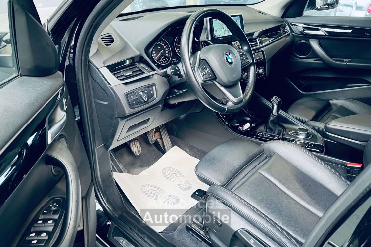 BMW X1 2.0 d xDrive18 - <small></small> 24.499 € <small>TTC</small> - #5