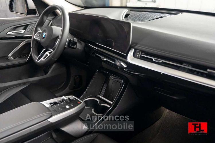 BMW X1 2.0 dA sDrive 18d X Line Auto Premium Selec. - <small></small> 36.790 € <small>TTC</small> - #29