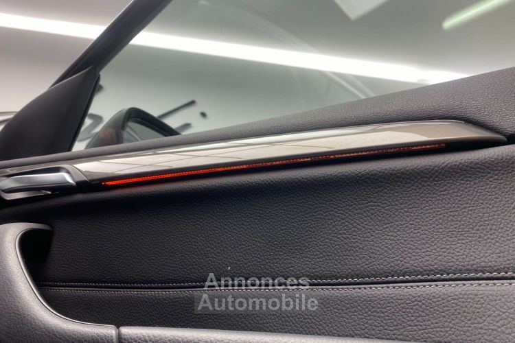BMW X1 2.0 dA sDrive LED GPS 1ER PROPRIETAIRE GARANTIE - <small></small> 22.500 € <small>TTC</small> - #10