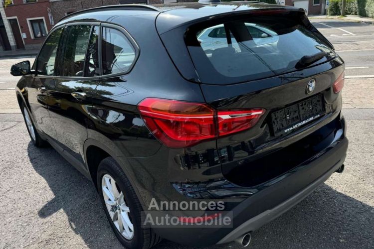 BMW X1 2.0 dA sDrive18 Facelift Tva déductible - - <small></small> 22.990 € <small>TTC</small> - #2