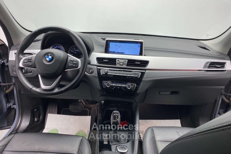 BMW X1 2.0 dA sDrive18 GARANTIE 12 MOIS CAMERA AR GPS - <small></small> 32.950 € <small>TTC</small> - #9