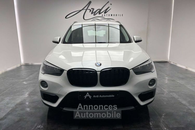 BMW X1 2.0 dA sDrive18 GPS CAMERA GARANTIE 12 MOIS - <small></small> 20.950 € <small>TTC</small> - #2