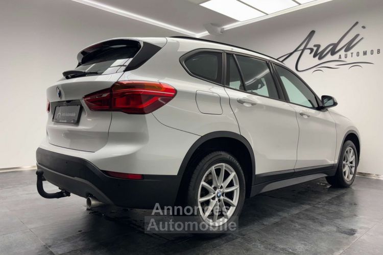 BMW X1 2.0 dA sDrive18 GPS CAMERA GARANTIE 12 MOIS - <small></small> 20.950 € <small>TTC</small> - #4