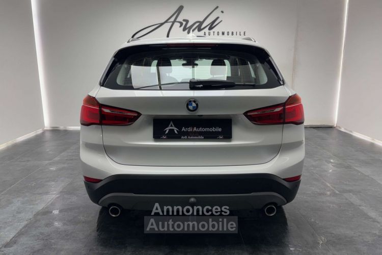 BMW X1 2.0 dA sDrive18 GPS CAMERA GARANTIE 12 MOIS - <small></small> 20.950 € <small>TTC</small> - #5