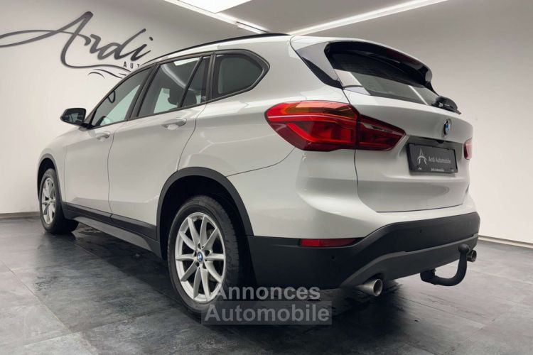 BMW X1 2.0 dA sDrive18 GPS CAMERA GARANTIE 12 MOIS - <small></small> 20.950 € <small>TTC</small> - #6