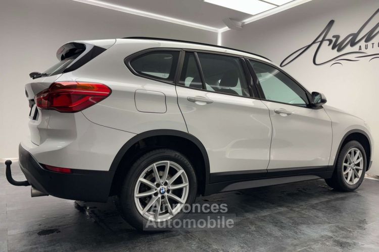 BMW X1 2.0 dA sDrive18 GPS CAMERA GARANTIE 12 MOIS - <small></small> 20.950 € <small>TTC</small> - #13