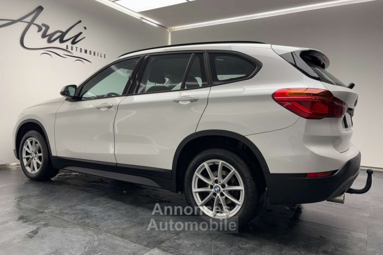 BMW X1 2.0 dA sDrive18 GPS CAMERA GARANTIE 12 MOIS - <small></small> 20.950 € <small>TTC</small> - #14