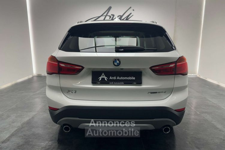 BMW X1 2.0 dA xDrive20 GARANTIE 12 MOIS 1er PROPRIETAIRE - <small></small> 22.950 € <small>TTC</small> - #6