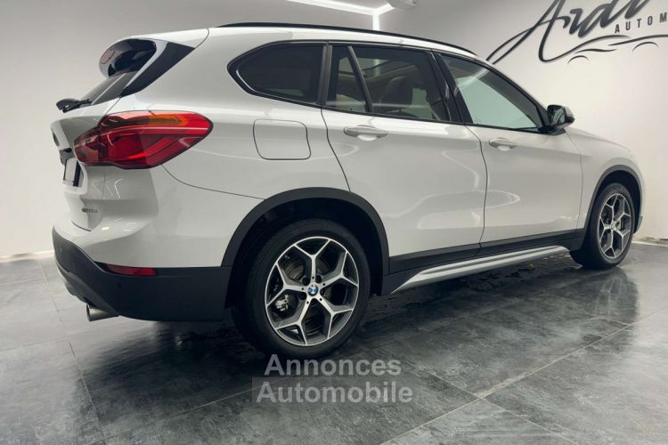 BMW X1 2.0 dA xDrive20 GARANTIE 12 MOIS 1er PROPRIETAIRE - <small></small> 22.950 € <small>TTC</small> - #13