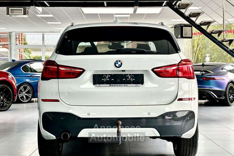 BMW X1 2.0 dAS 136cv M SPORT EDITION - <small></small> 16.990 € <small>TTC</small> - #5