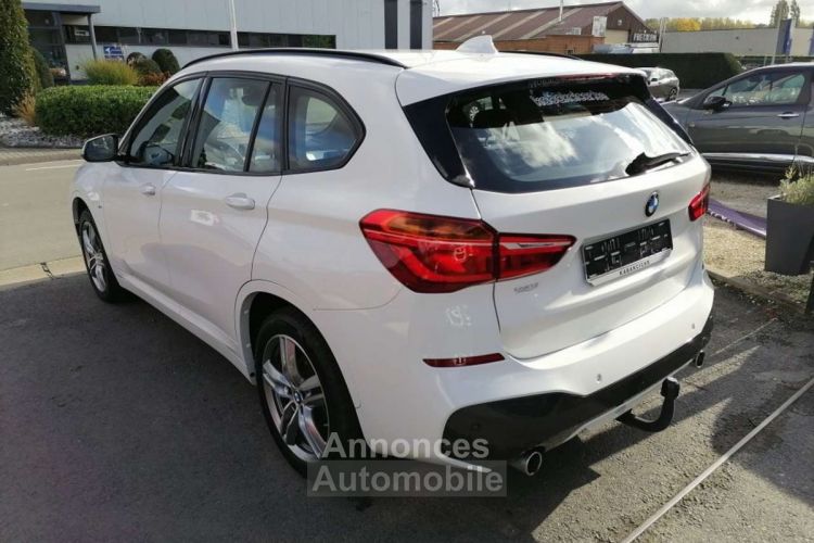 BMW X1 2.0 dAS sDrive Boite Auto Pack M-NAVI-CLIM AUTO- - <small></small> 29.990 € <small>TTC</small> - #4