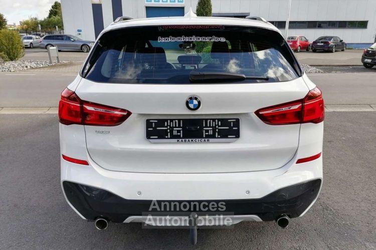 BMW X1 2.0 dAS sDrive Boite Auto Pack M-NAVI-CLIM AUTO- - <small></small> 29.990 € <small>TTC</small> - #5