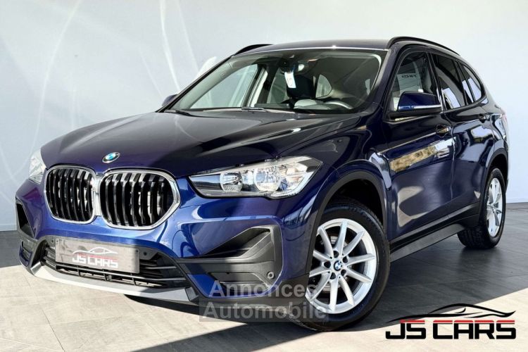 BMW X1 2.0 dAS xDrive18 1ERPRO CUIR ATTELAGE CAMERA TVA - <small></small> 25.990 € <small>TTC</small> - #1