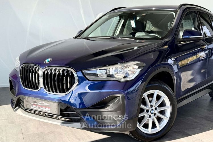 BMW X1 2.0 dAS xDrive18 1ERPRO CUIR ATTELAGE CAMERA TVA - <small></small> 25.990 € <small>TTC</small> - #2