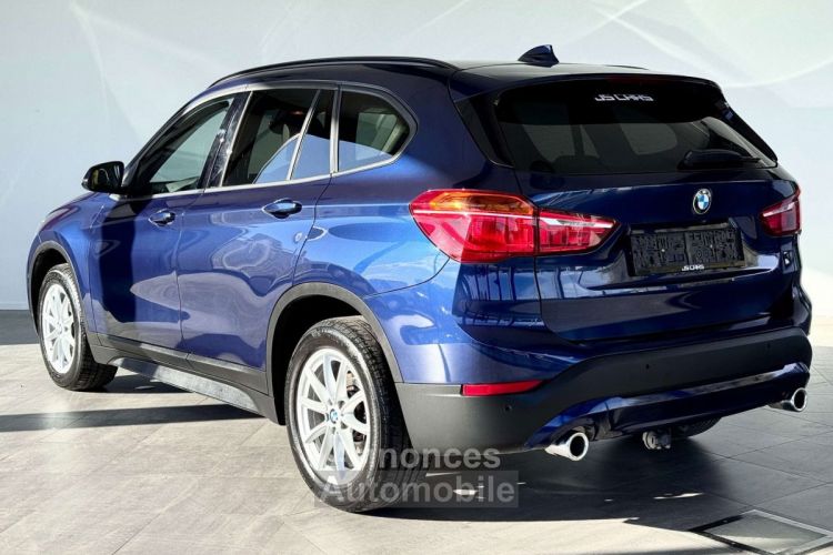 BMW X1 2.0 dAS xDrive18 1ERPRO CUIR ATTELAGE CAMERA TVA - <small></small> 25.990 € <small>TTC</small> - #3