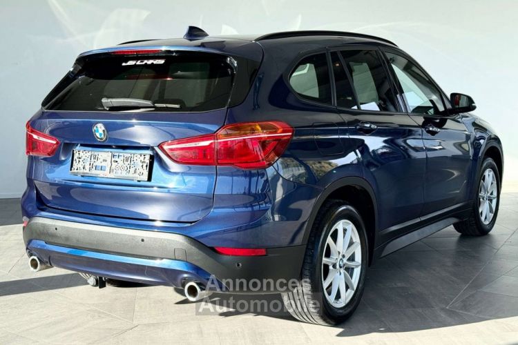 BMW X1 2.0 dAS xDrive18 1ERPRO CUIR ATTELAGE CAMERA TVA - <small></small> 25.990 € <small>TTC</small> - #6