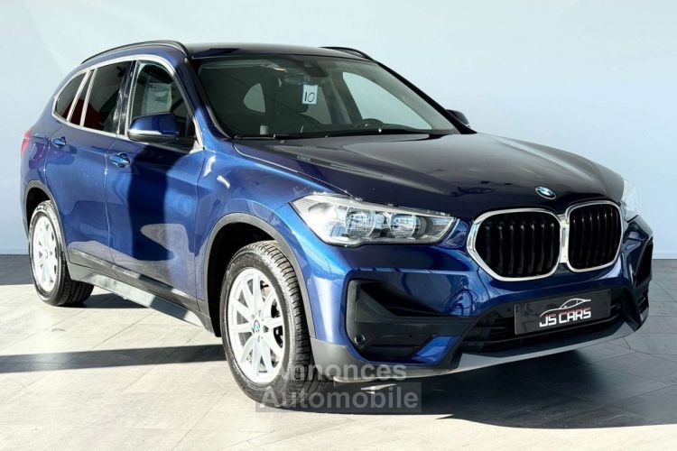 BMW X1 2.0 dAS xDrive18 1ERPRO CUIR ATTELAGE CAMERA TVA - <small></small> 25.990 € <small>TTC</small> - #7