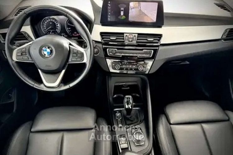 BMW X1 2.0 dAS xDrive18 1ERPRO CUIR ATTELAGE CAMERA TVA - <small></small> 24.490 € <small>TTC</small> - #14