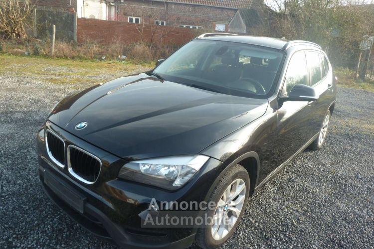 BMW X1 2.0 dsport sDrive18 r - <small></small> 14.200 € <small>TTC</small> - #1