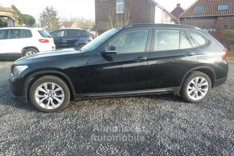 BMW X1 2.0 dsport sDrive18 r - <small></small> 14.200 € <small>TTC</small> - #2