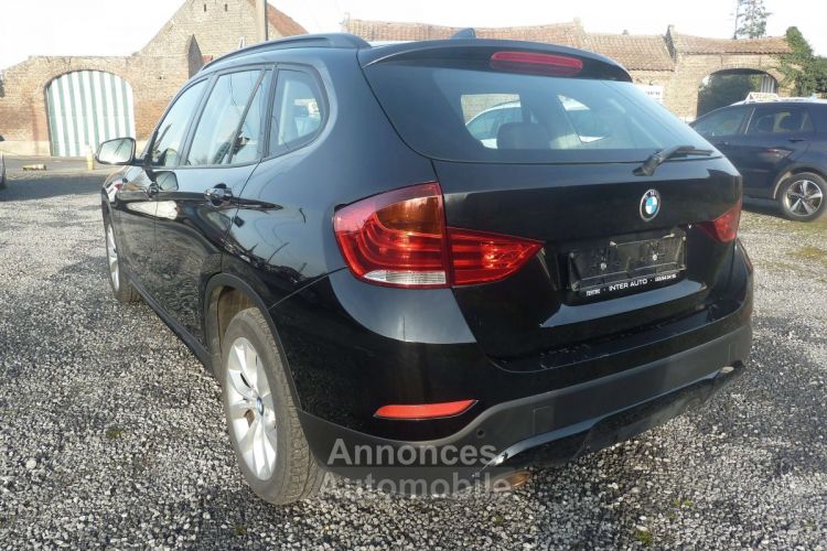 BMW X1 2.0 dsport sDrive18 r - <small></small> 14.200 € <small>TTC</small> - #3